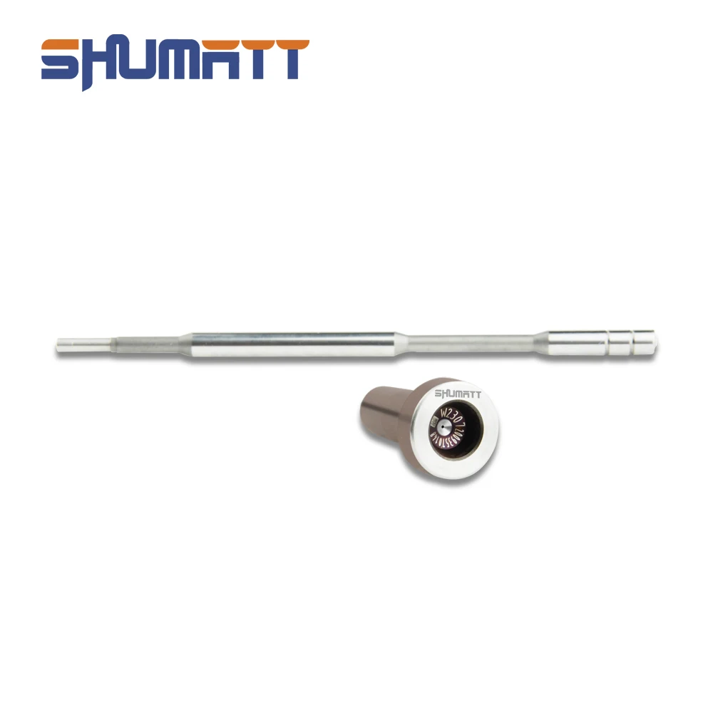 Контрольный клапан форсунки общей топливной системы Shumatt F00VC01357 для 0445110289 0445110401 4