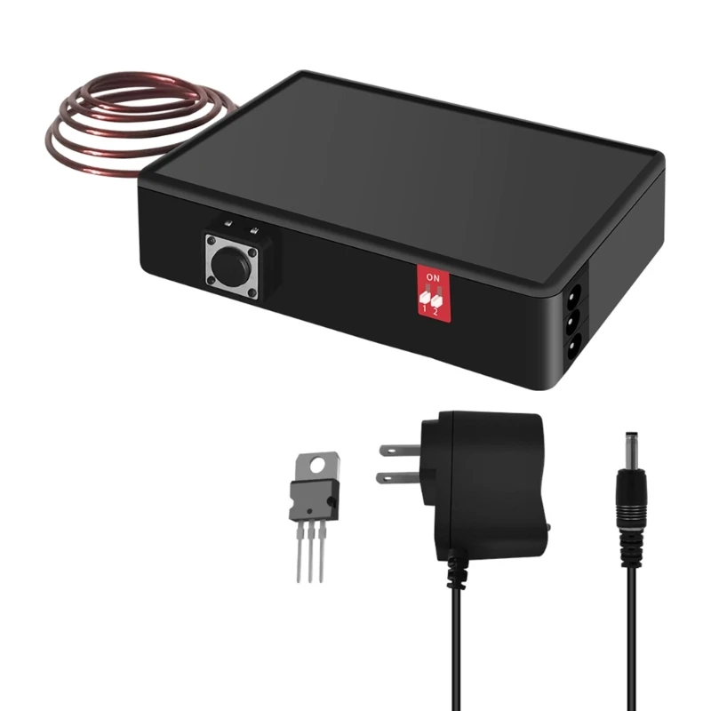 Дверные ограждения тестера электромагнитных импульсов ЭМИ