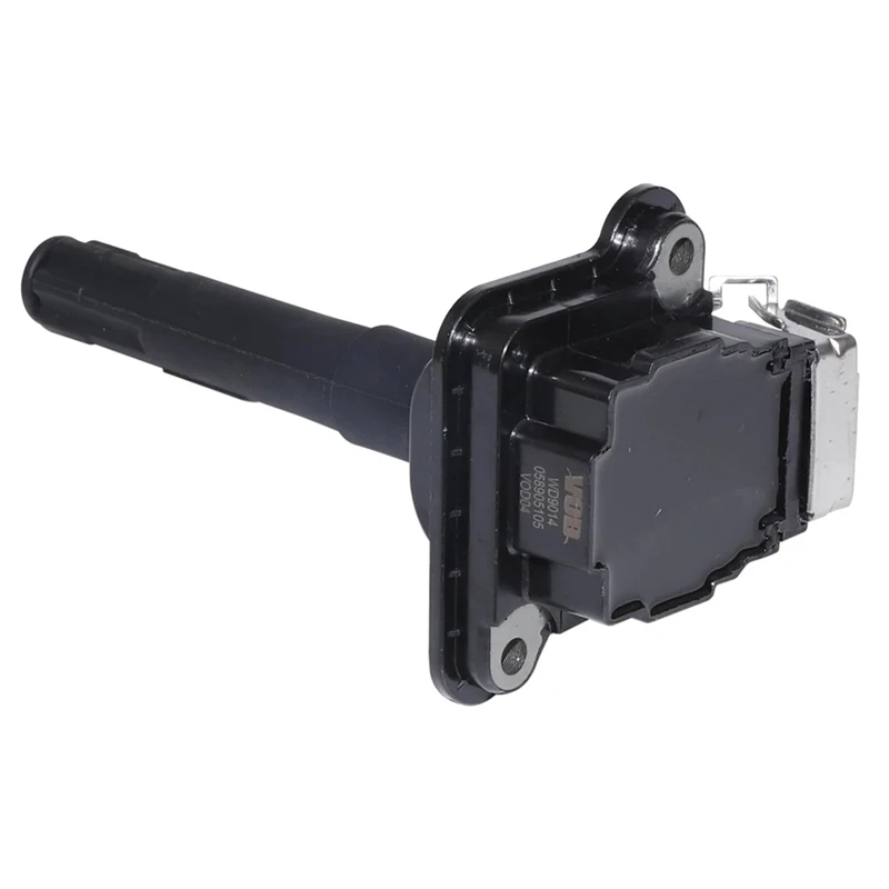 Катушки зажигания для A3 (8L1) 1.8 ALLROAD 2.7 A4 A6 C5 A8 D2 VW BORA GOLF IV PASSAT B5 SHARAN 058905105 0986221011