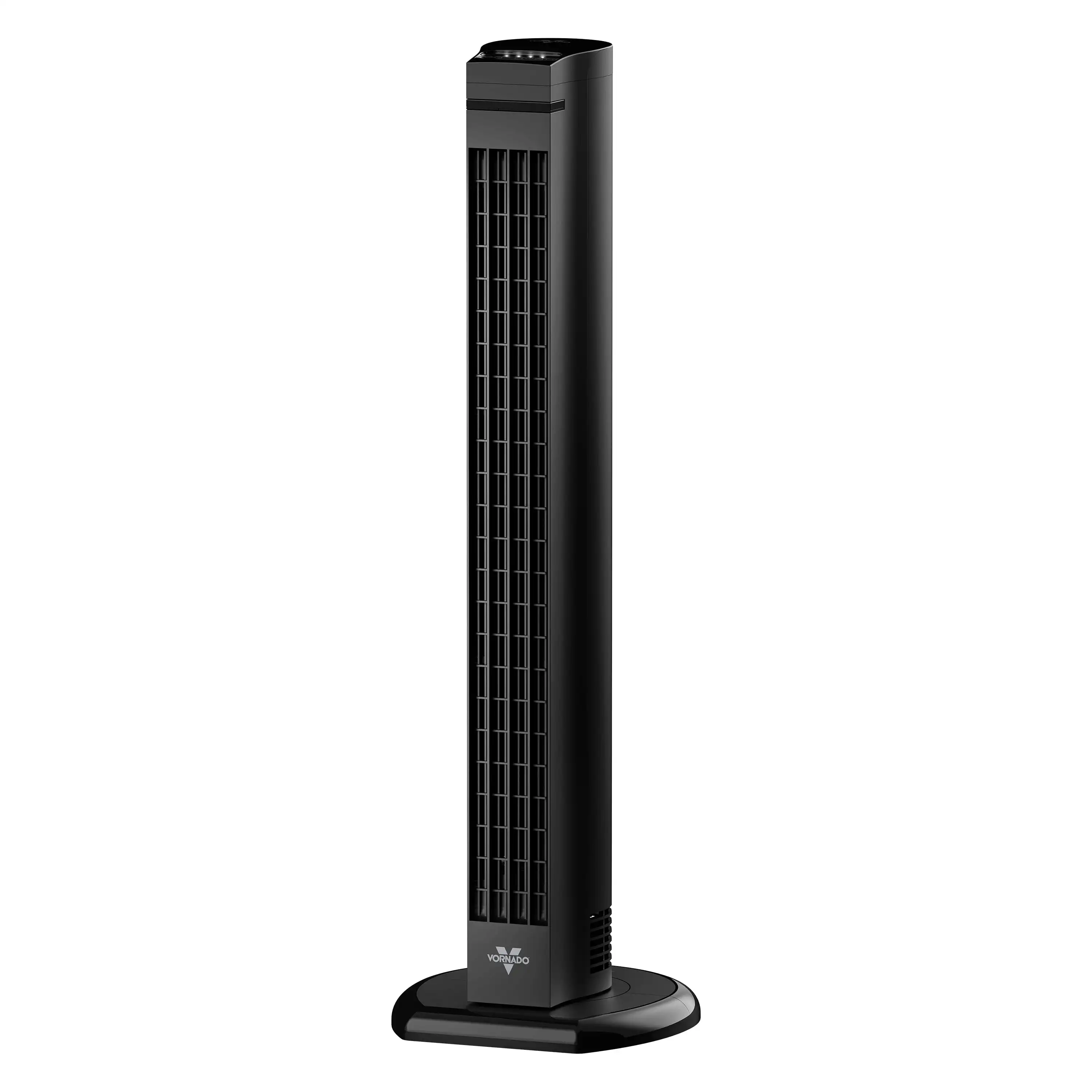 

4T Oscillating Tower Fan with Remote Control
