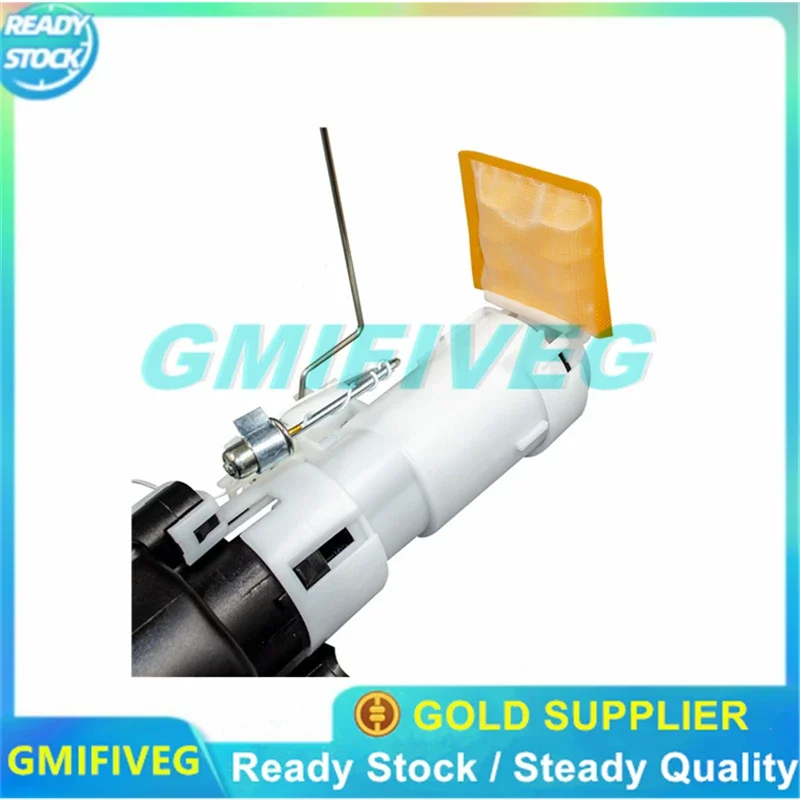 Новый топливный насос в сборе для Mitsubishi Montero Pinin Pajero IO TA-H76W CFA6400 H76/H77 05 MR586031 MR512042