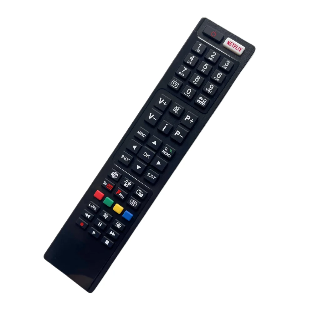 Пульт Управления Телевизором Телефункен Купить