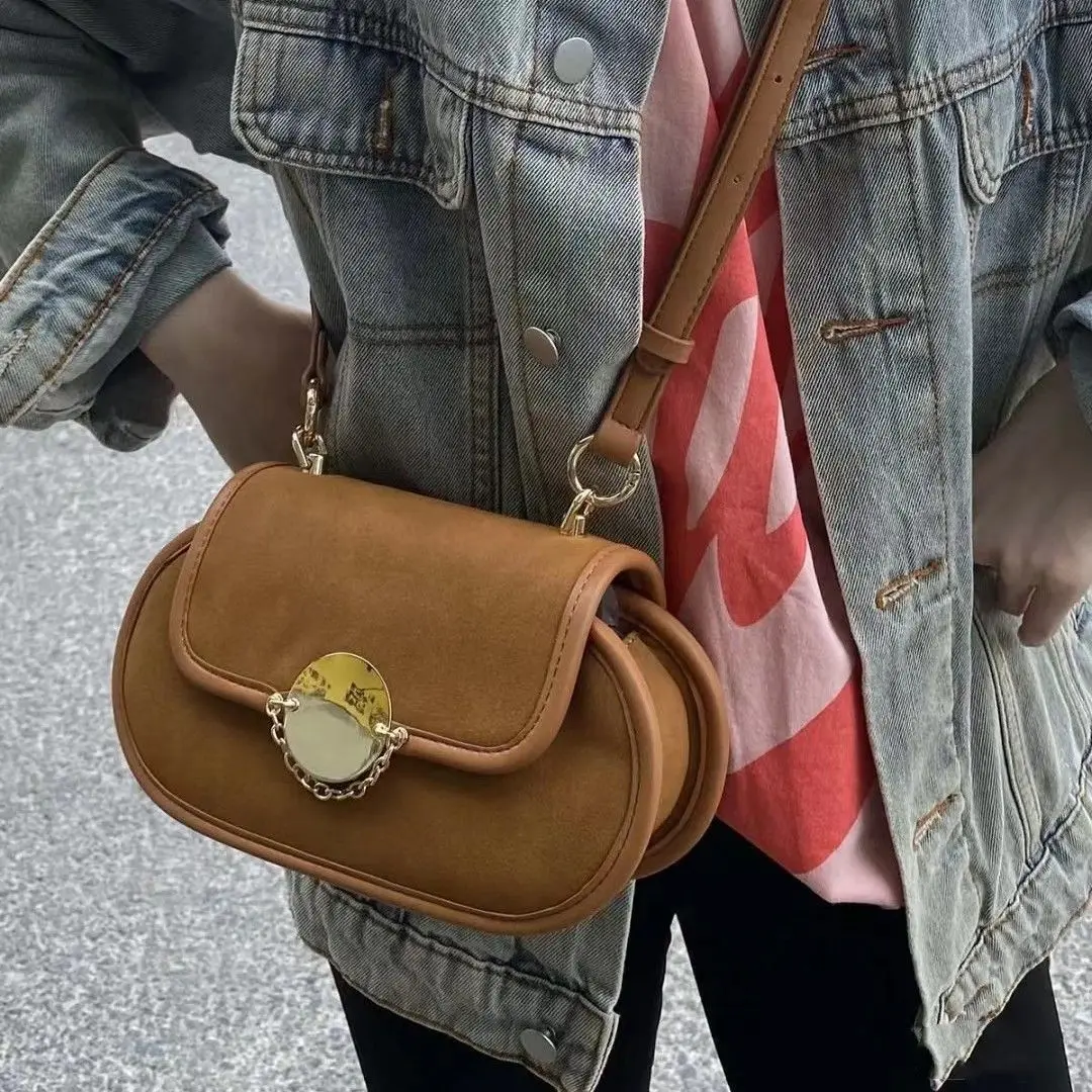 

Осенне-зимняя модная женская сумка в стиле ретро, вместительная сумка на плечо, сумка-мессенджер, сумки-тоуты, кошельки, сумки