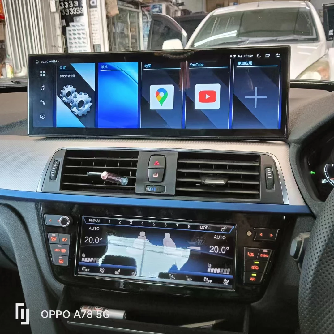 14 9 &quotAndroid 13 8G+256G Автомобильный головной блок для BMW 3 4 серии F30 F31 F33 F32 F34 F36 M3 F80 M4 F82 F83