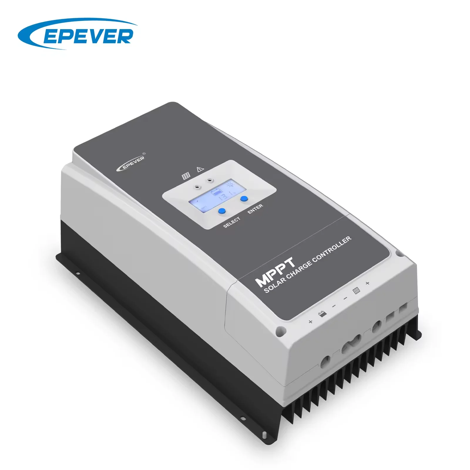 Контроллер заряда солнечной батареи EPEVER MPPT трассировщик 80 А 12 В 24 36 48