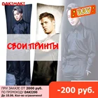 Дакимакура со своим принтом арт. D0100