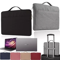 kkll for huawei matebook 13 14 e 2019x 13 x prod 15 6honor magicbook pro 14 16 laptop notebook carrying sleeve