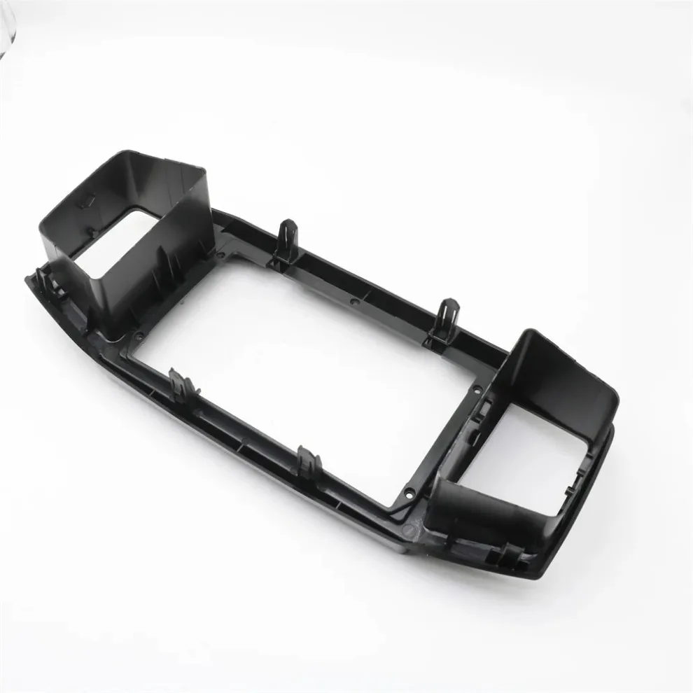 9-дюймовая автомобильная рамка адаптер для лицевой панели Android комплект