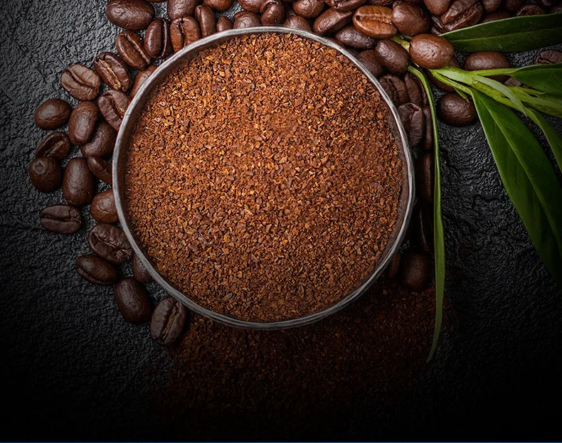 _ 165 Вт Обычная маркетинговая электрическая кофемолка бытовая