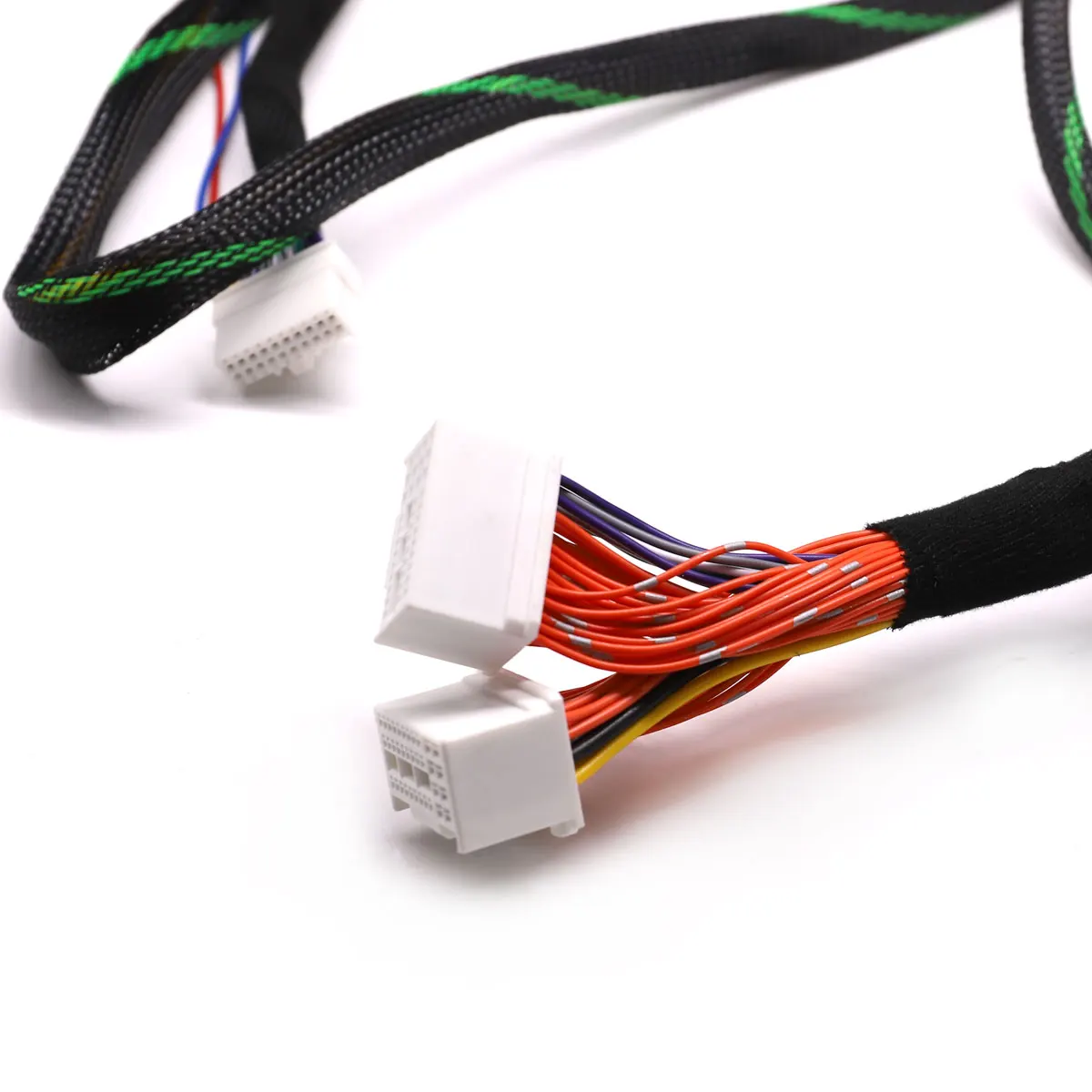 Фото Автомобильный двойной USB-кабель #37S для нового HYUNDAI /KIA после 2024 г. №5