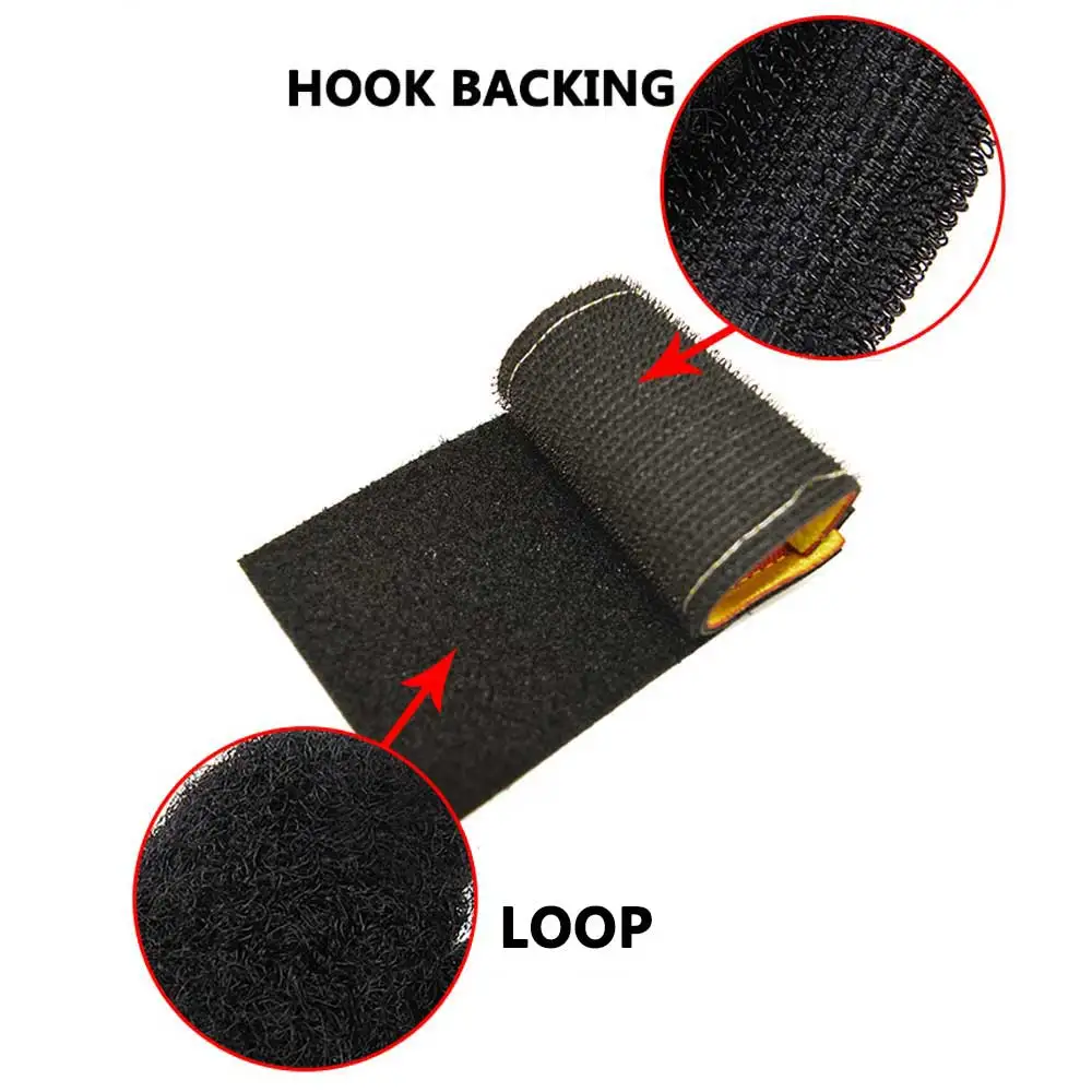 Национальный флаг искусственная кожа и петля вышивка армия тактика крючок паста