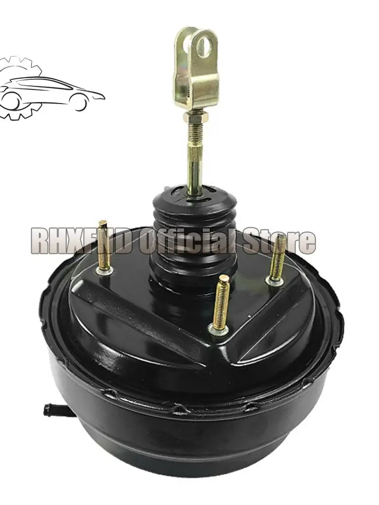 44610-3D840 ВАКУУМНАЯ ПИТАНИЯ ГАЛЬМОЗА СЕРВО ФРЕНО ДЛЯ TOYOTA TOYOTA HILUX SURF KDN185 KZN185 RZN18 VZN18 1995-2002 (art.: 3920d020db673) - 3920d020db673