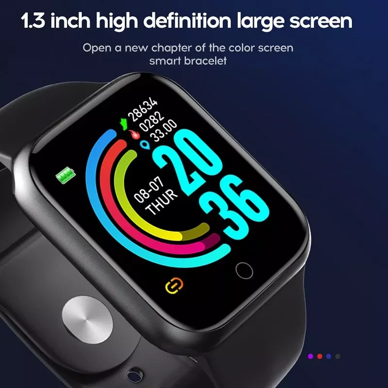 

2022 New 454*454 Screen Smart Watch Always Display The Time Bluetooth Call Local Music Smartwatch For Mens Android TWS Earphones
