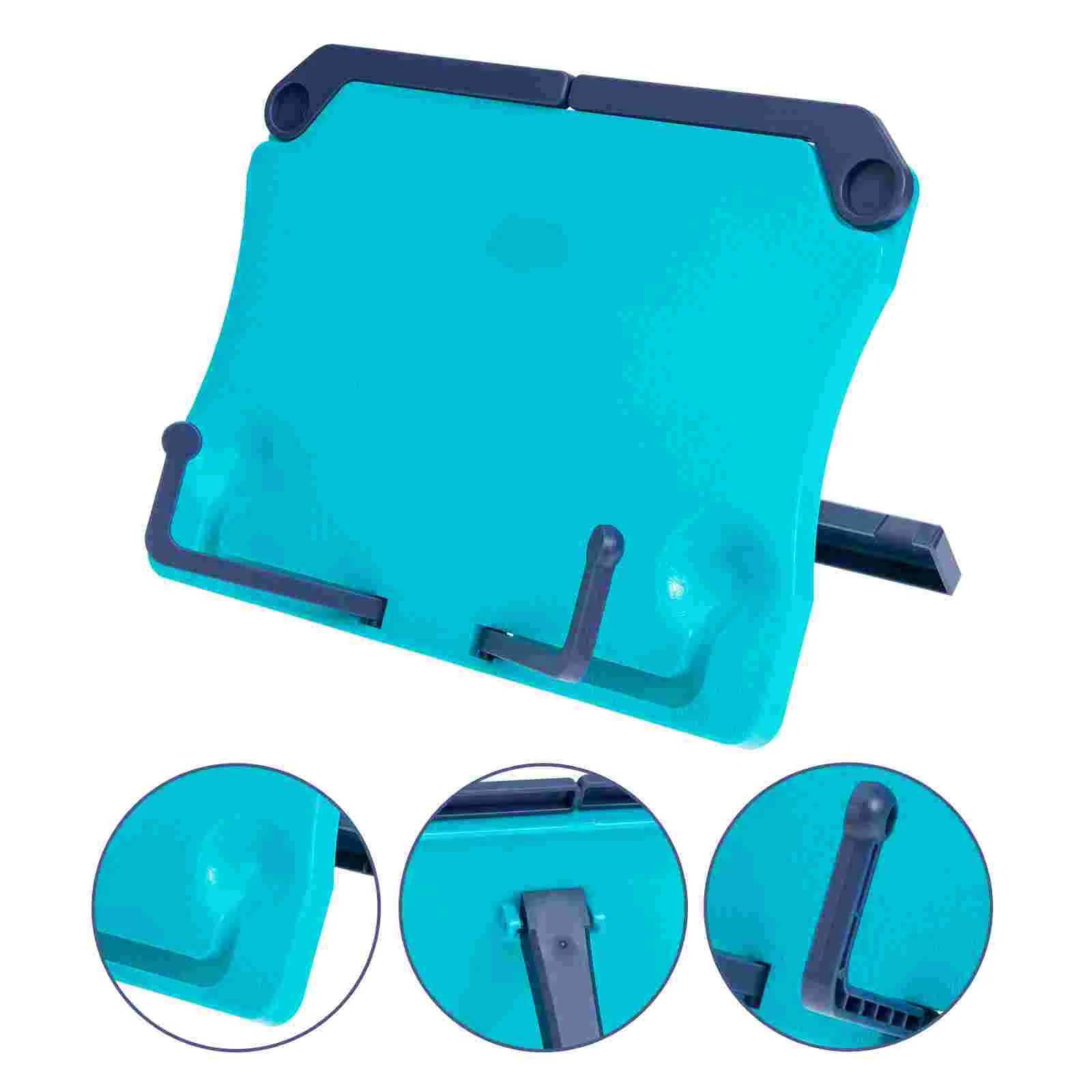 

Musical Score Storage Rack Foldable Storage Rack Recipe Holder Document Holder