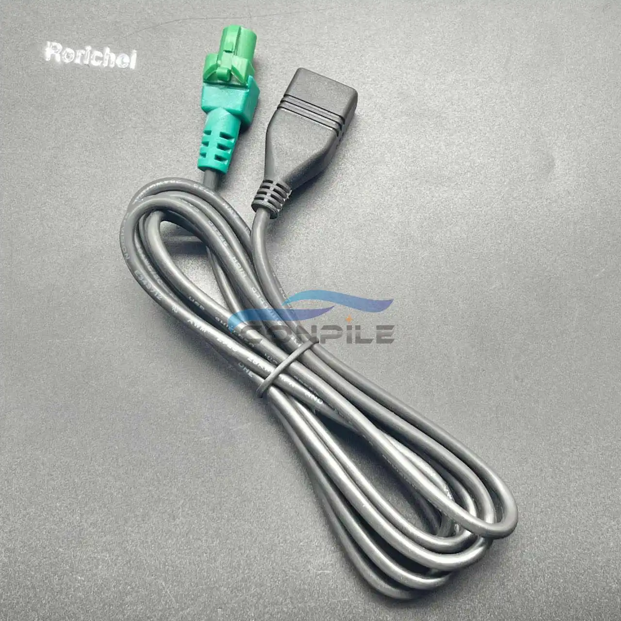 for BMW E90 CD 3 Series X1 X5 X6 Z Series USB cable U disk NBT