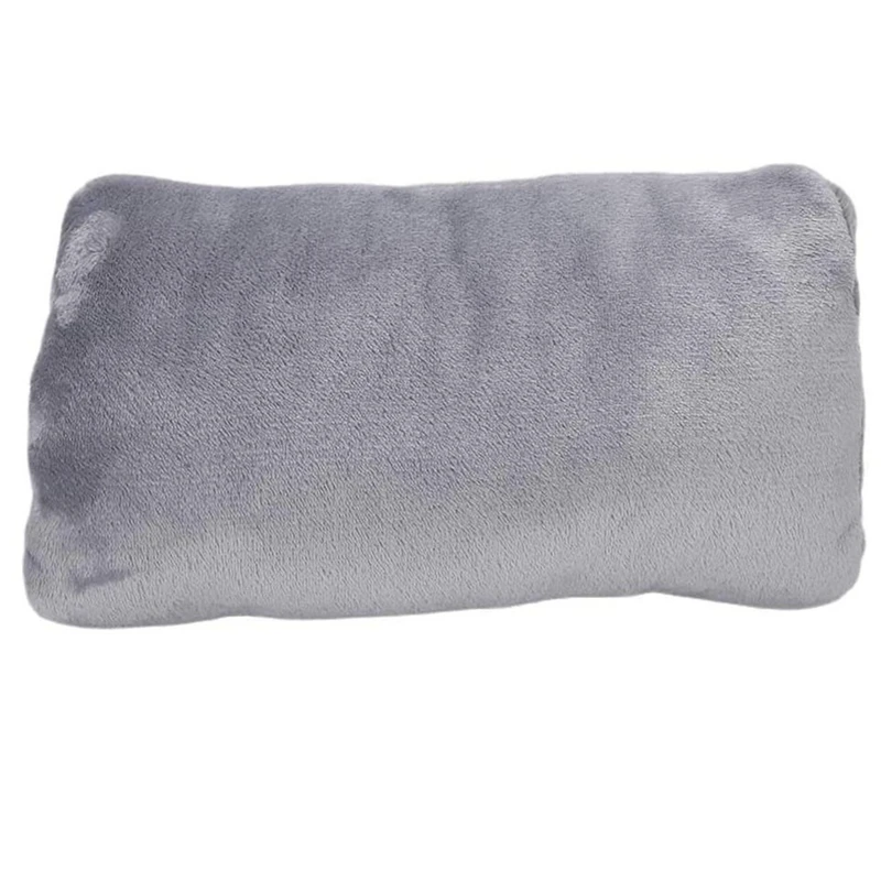 

Электрическая грелка для рук с подогревом через USB, грелка для рук, закрывающая рукав, электрическая грелка для рук