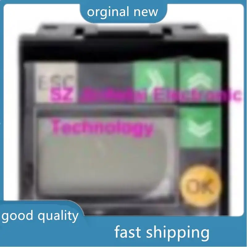 

New and Original CP1W-DAM01 PLC display unit Data access module