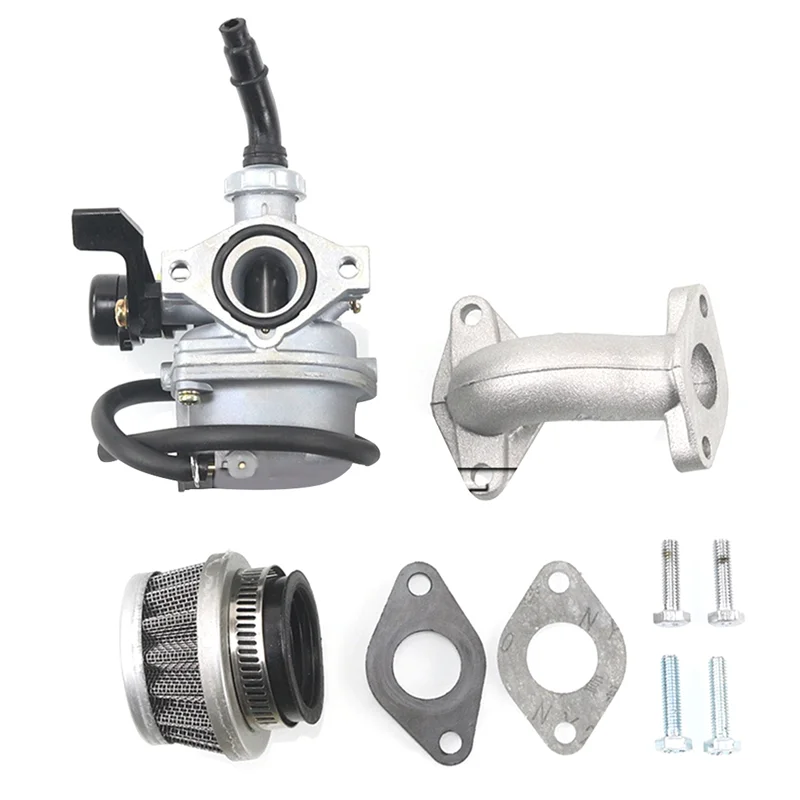 Карбюратор для мотоциклов PZ19 карбюратор 70-110Cc CT70 ST70 CT90 ST90 CT ST 70 90