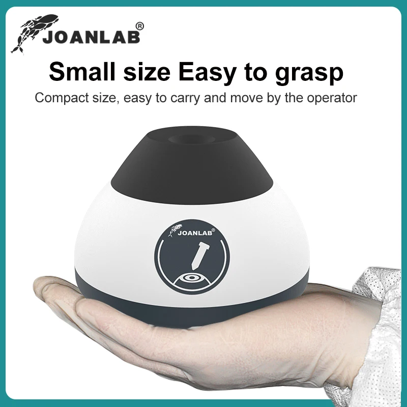 JOANLAB Мини вихревой смеситель VM-200