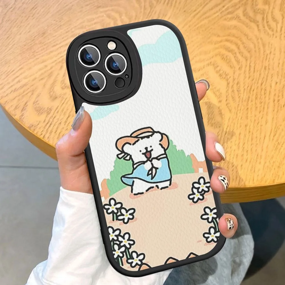 Чехол для iPhone 14 13 12 Mini 11 Pro Max Xs X Xr 7 8 Plus 6 6s