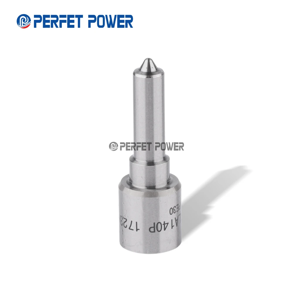 

China Made New DSLA140P1723+ 0 433 175 481 Diesel Injector Nozzle DSLA 140P 1723+ for 0445120123/00986AD1048 Fuel Injector