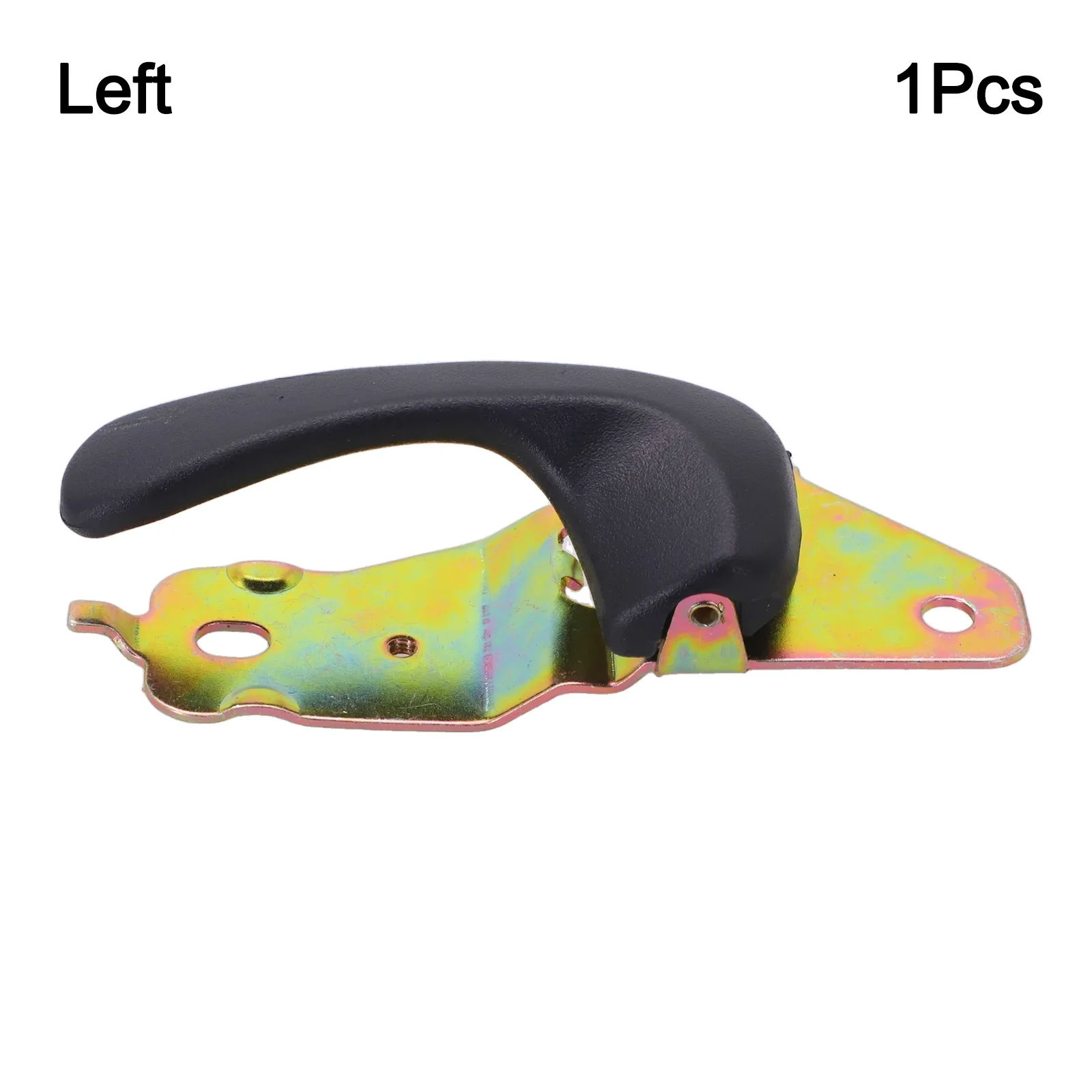 

Автомобильная левая/правая внутренняя дверная ручка для HYUNDAI H1 Starex 1998-2007, автоаксессуары, пластик 826104 А000, 826204 A000 ﻿