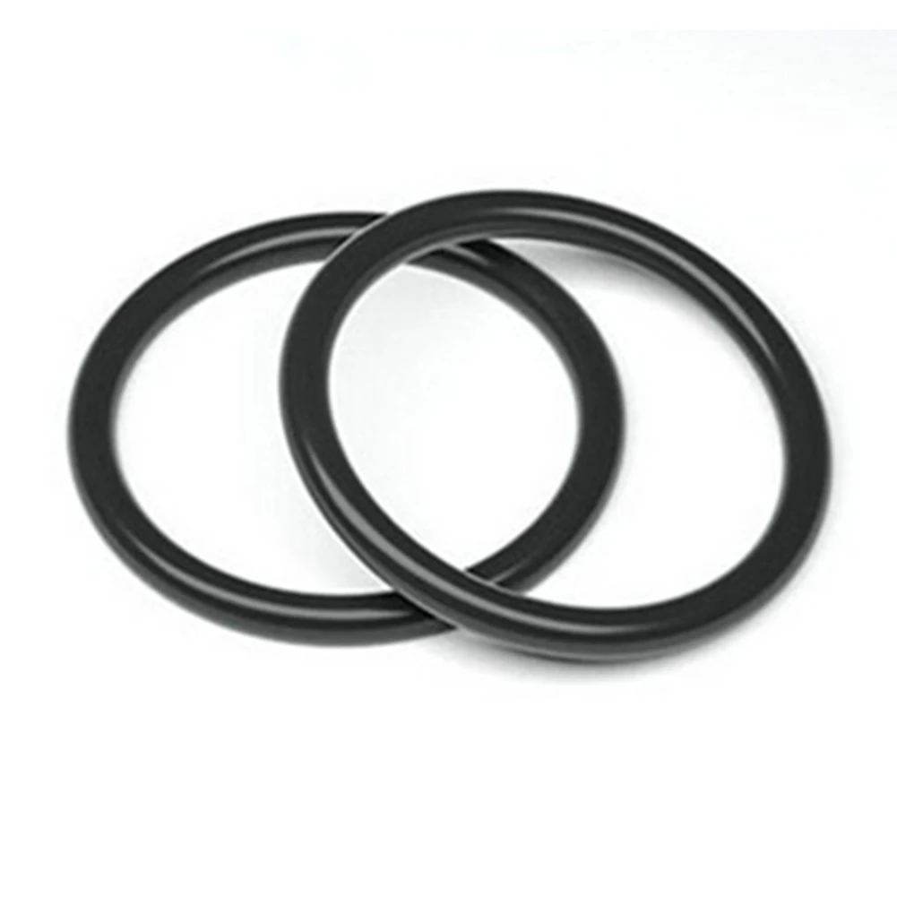 

Уплотнительное кольцо 2 шт., резиновая прокладка для замены фильтра для большого бассейна Intex, резиновое кольцо для шайбы, уличные детали для бассейна