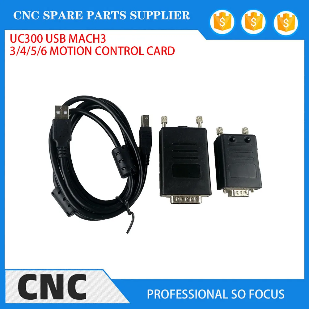 NVUM Модернизированный USB-контроллер Mach3 CNC UC300 3/4/5/6 осевая плата управления