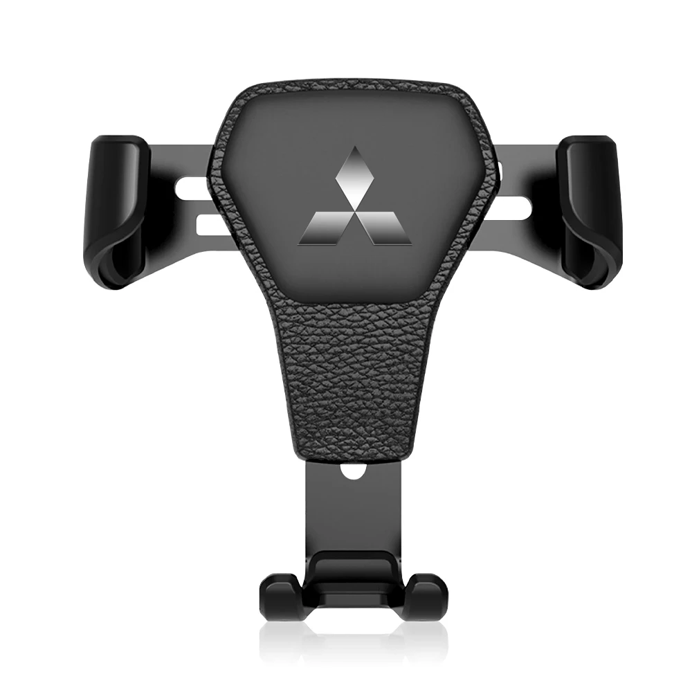 

Автомобильный держатель для мобильного телефона, кронштейн для Mitsubishi Ralliart Grandis Lancer Outlander Competition Mirage Triton Pajero Eclipse Pajero