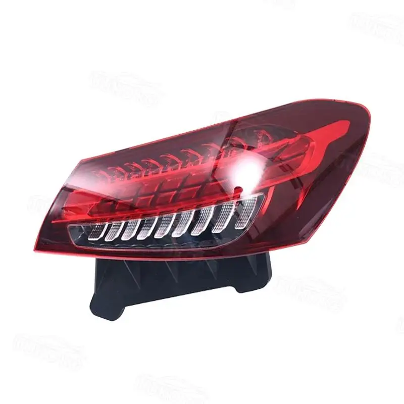 Для Benz E-class W213 2021-2023 E200L E260L E300L E350L задние фонари задние ходовые фонари тормозной указатель поворота водонепроницаемые инструменты (art.: 3920cdecfbb75) - 3920cdecfbb75