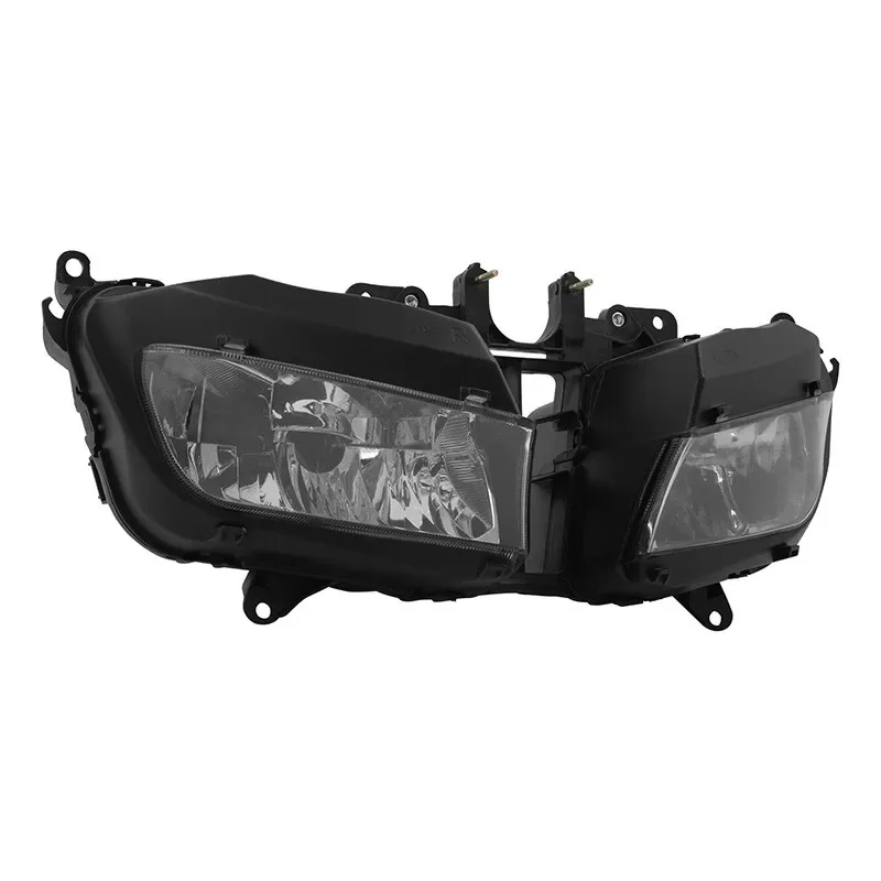 Передняя фара в сборе для мотоцикла Honda CBR 600RR 2013-2024 2014 2015 2016