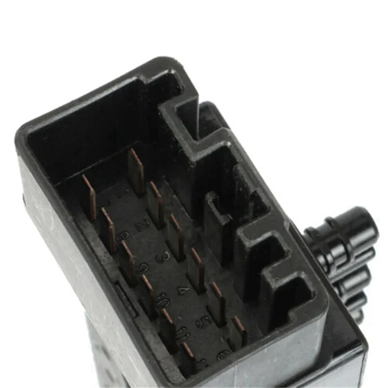 Модуль управления регулятором сиденья для Ford 2006-2015 9L3T-14B709-FAW 9L3Z-14A701-FA запасные