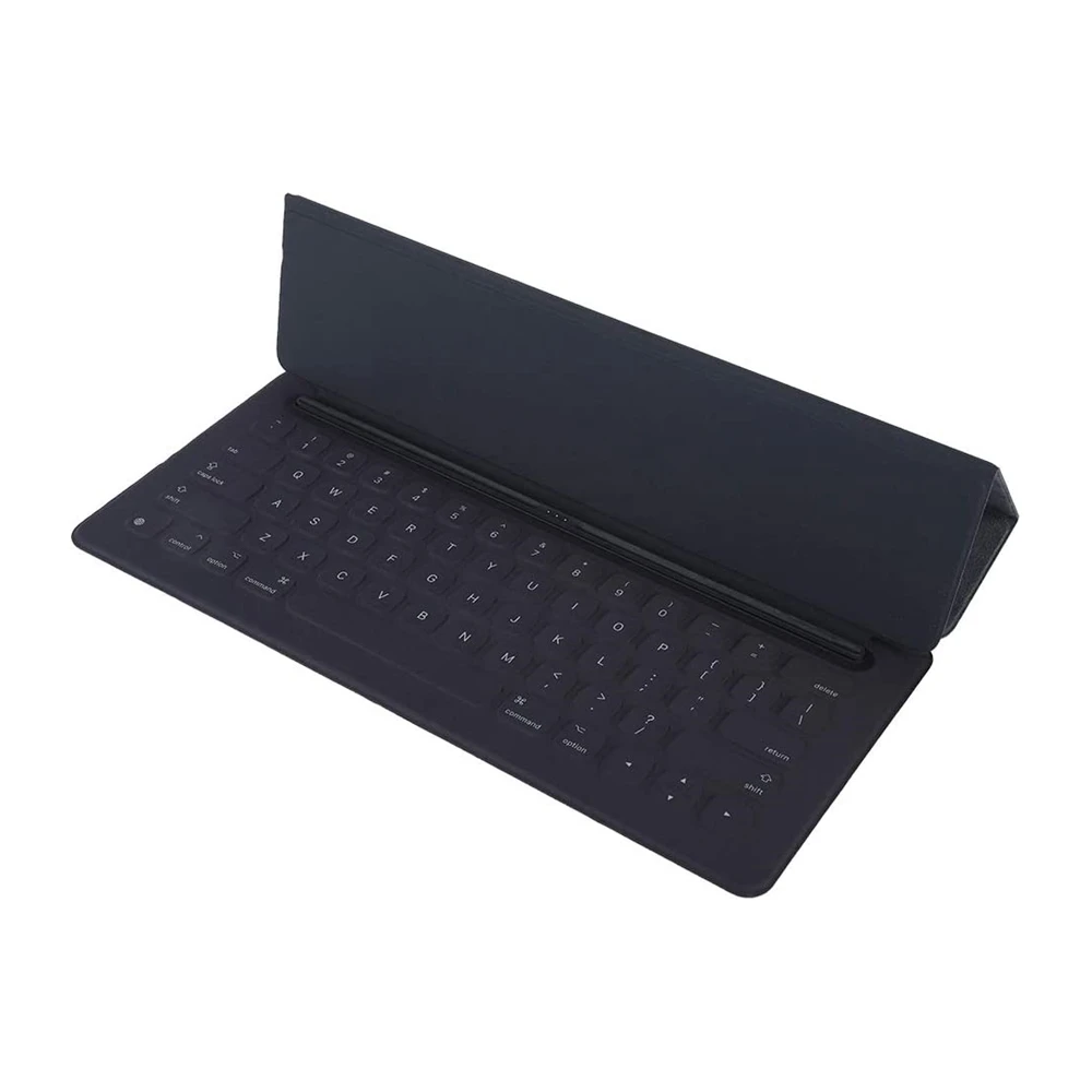 

For Apple Smart Keyboard For App LE Smart Keyboard for Apple iPad Pro 12.9 1st / 2nd Gen（2015-2017）Gray