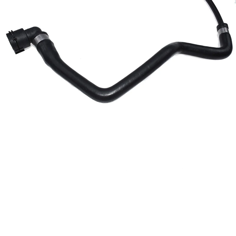 Для BMW 525I 528I 530I 545I расширительный бак для Rad верхний шланг охлаждающей воды