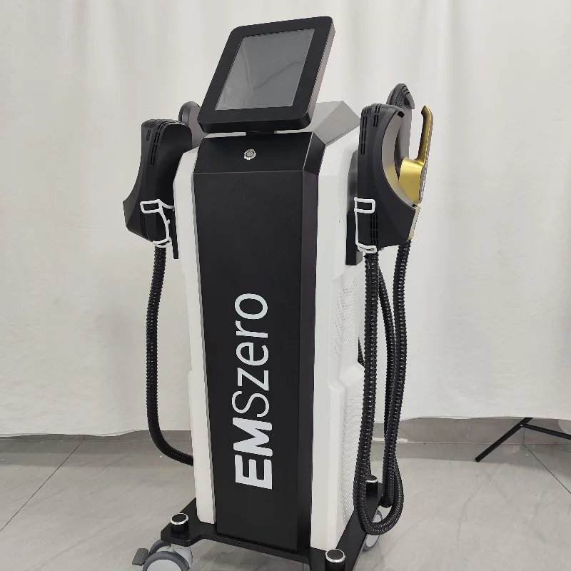EMSzero RF машина для моделирования тела профессиональное устройство контурирования
