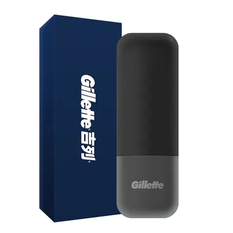 Магнитный футляр для бритвы Gillette