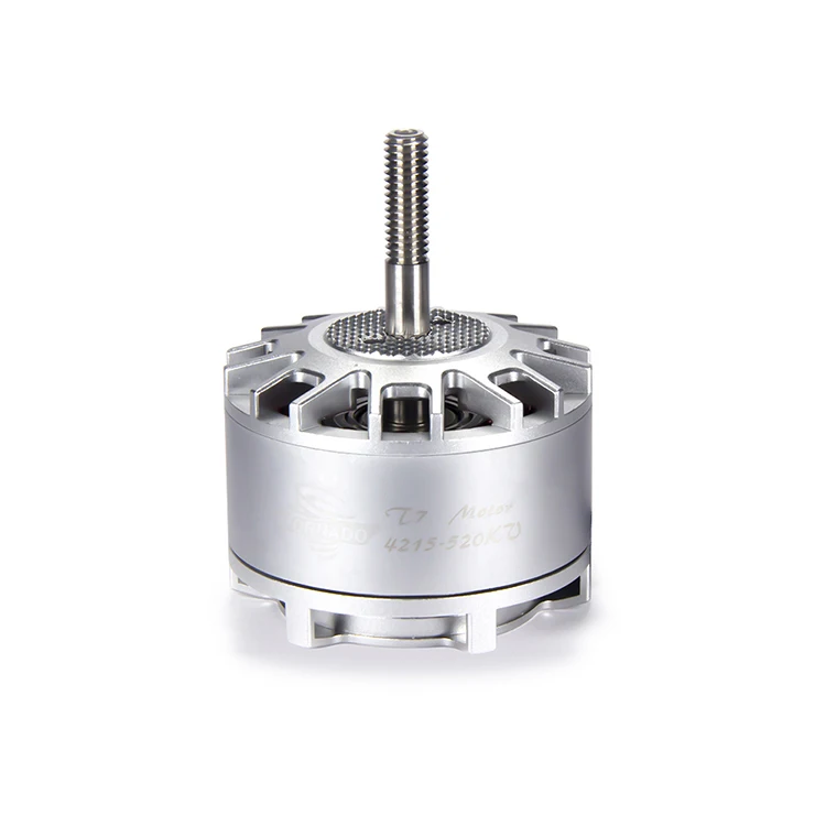 Brother Hobby Tornado T7 4215 380KV 520KV 680KV 800KV 6-12S бесщеточный двигатель для RC Multirotor X-CLASS FPV Long Range |