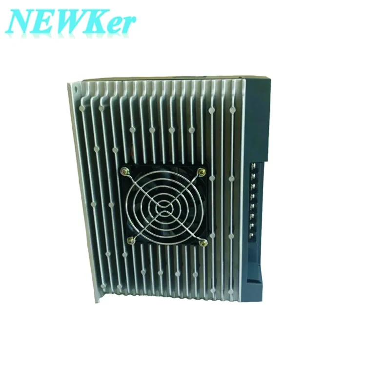 Серводвигатель NewKer-CNC серии DS503 используемый в автоматическом оборудовании