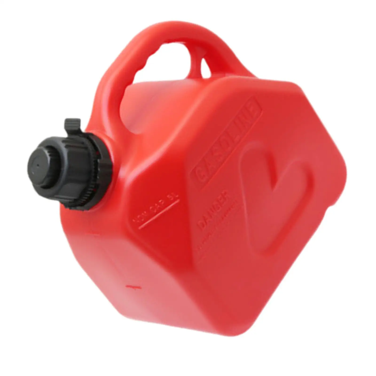 Прочный топливный бак портативный для транспортных средств квадроциклов