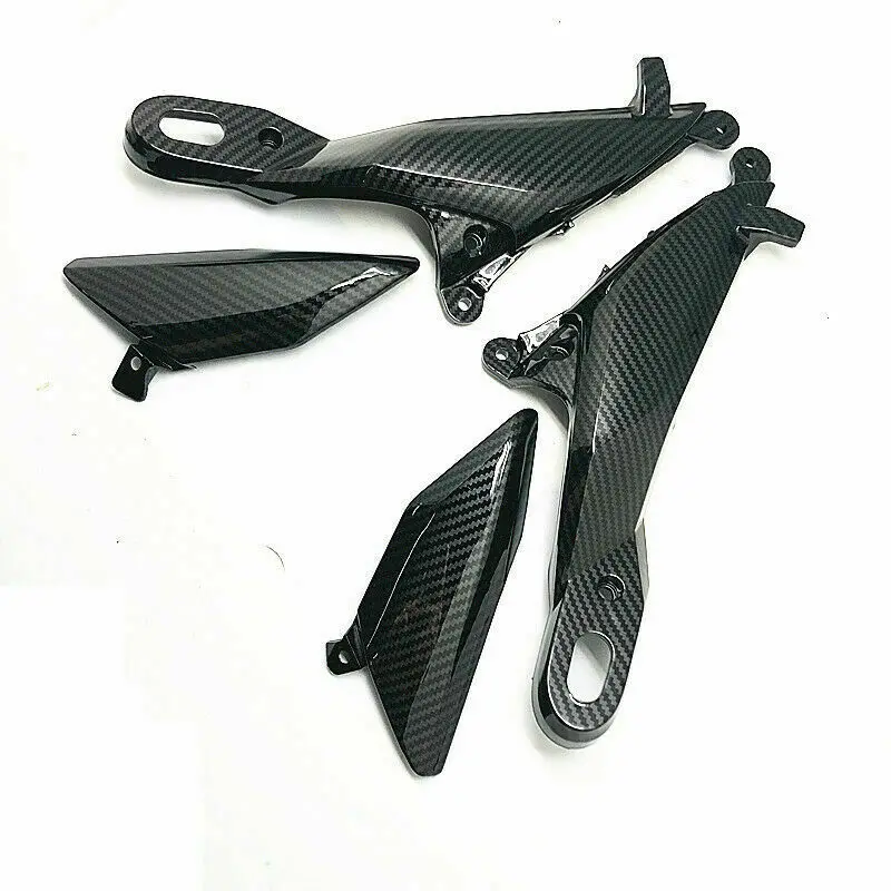 4 шт. обтекатель для заднего хвостовика HONDA CBR600RR 2007 2008 2009 2010 2011 2012 |