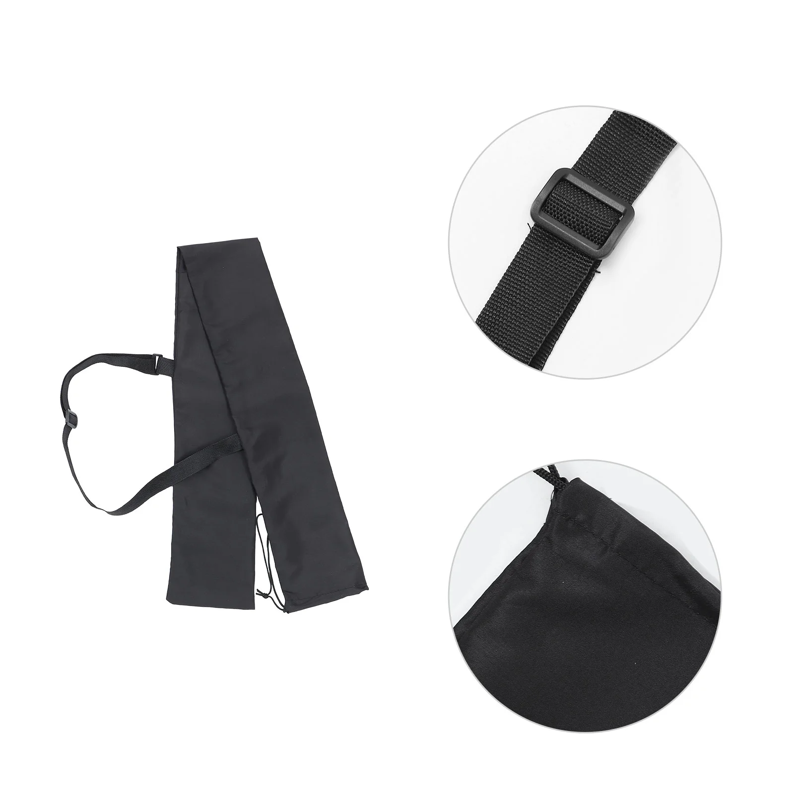 

Katana Samurai Belt Holder Strap Carrying Japanese Case Umbrella Storage Shoulder Cover Prop Tool Organizing Carry Waterproof