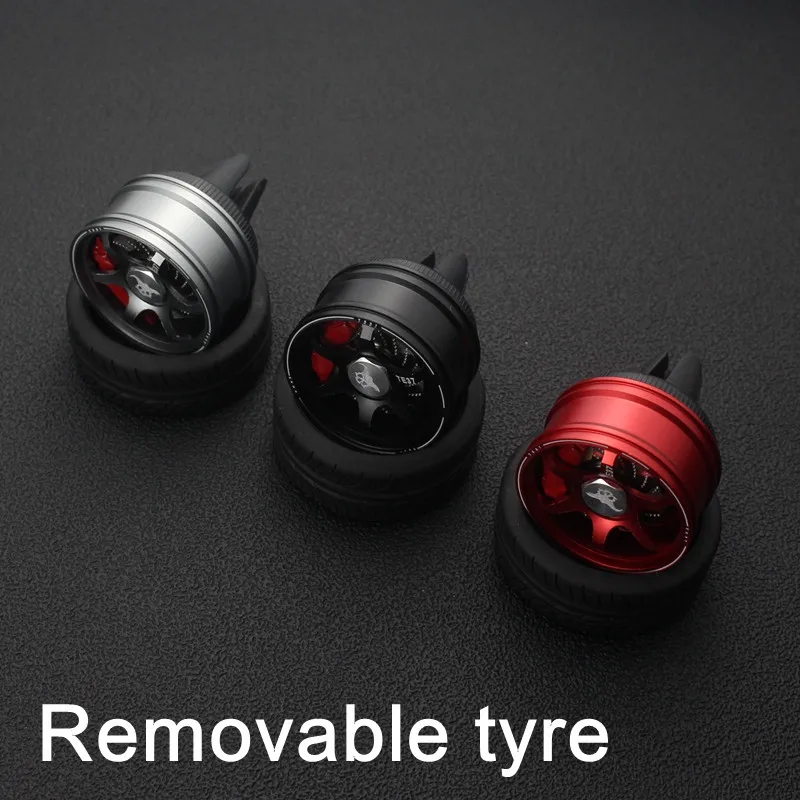 Автомобильный освежитель воздуха подвесной ароматизатор диффузор