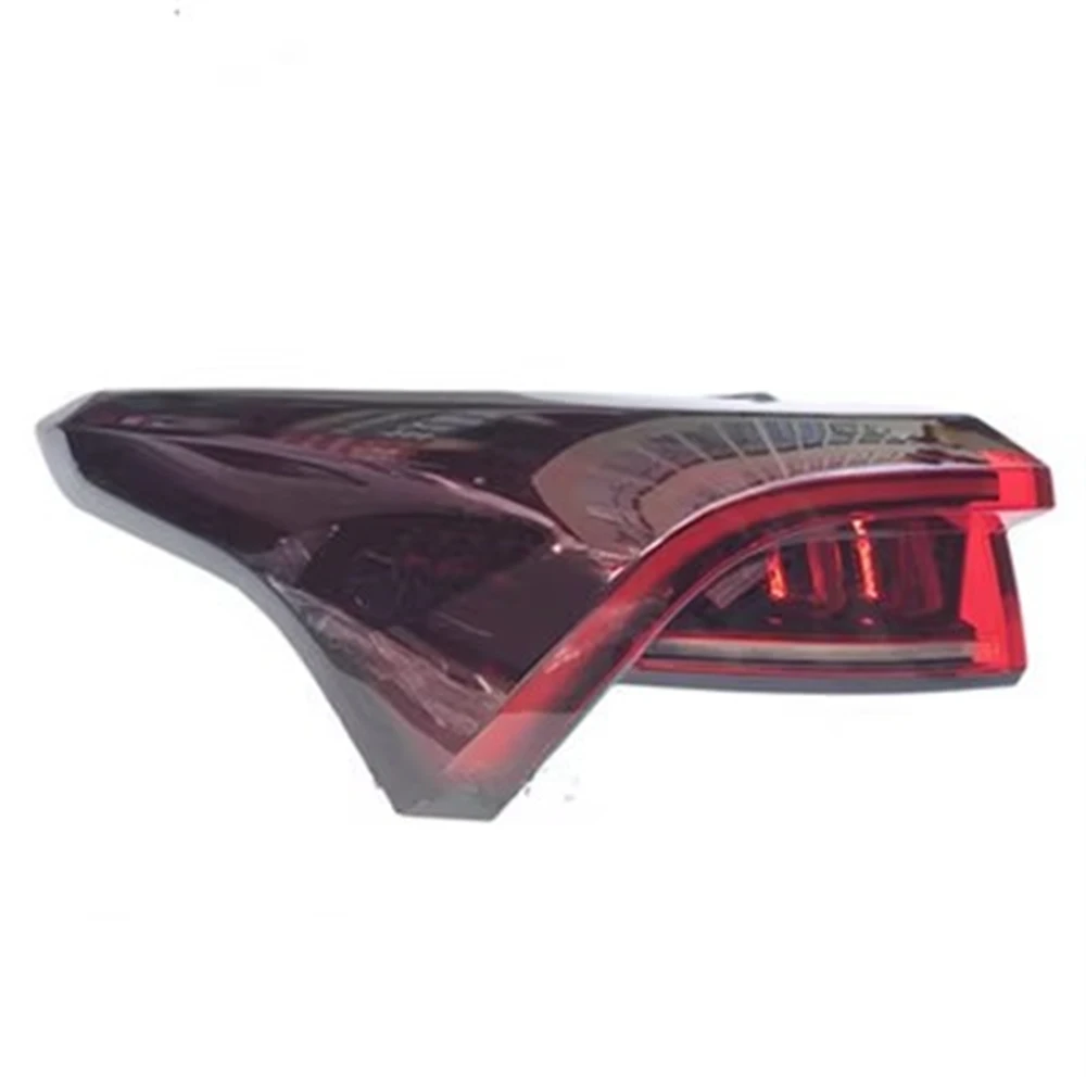 

Car Tail Light Assembly taillight Rear rear Lamp For jetour x70 plus brake Reverse light Turn signal