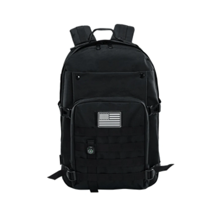 Waterproof mountaineering climbing Backpacks Bag Men Travel Camping Tactical Hiking Trekking Backpacks