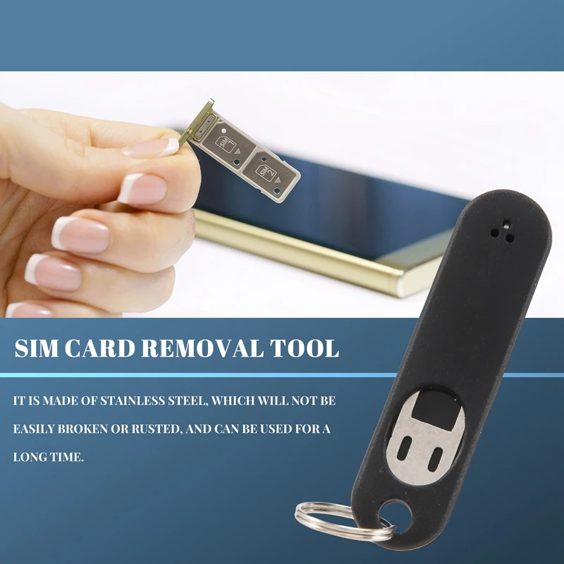 Инструмент для извлечения SIM-карты лоток Sim-карты Открыватель иглы эжектор со