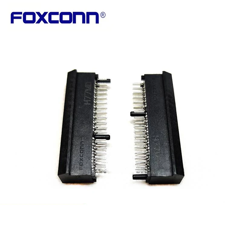 Foxconn 2EG03227-D2D-DF PCIEx4 мама в память DIP64 бит
