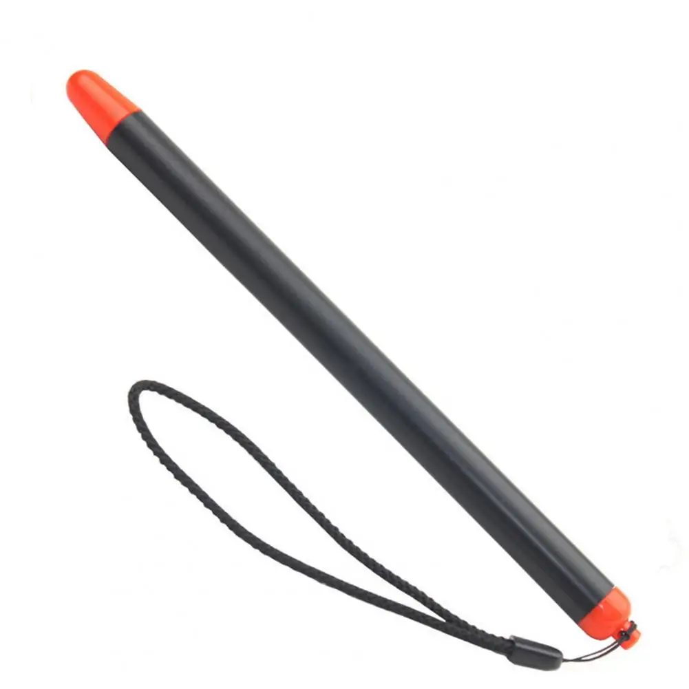 

Телескопическая указка 1/1,2 м 7 соединений красная