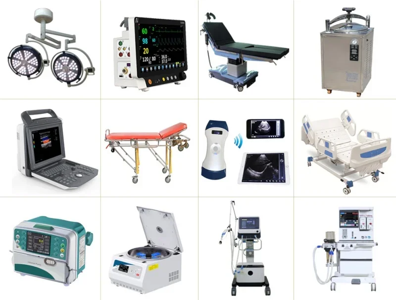 Центрифуга M500S