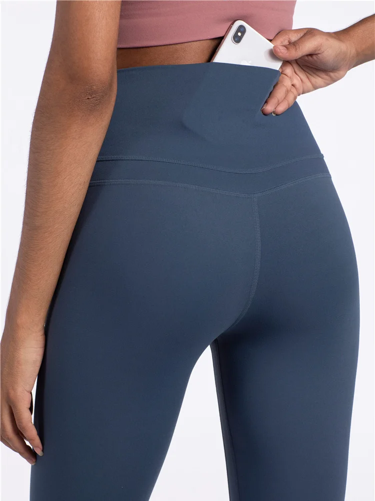 

Двусторонние парчовые штаны для йоги с завышенной талией, спортивные обтягивающие леггинсы для фитнеса в тренажерном зале со скрытыми карманами, женская спортивная одежда