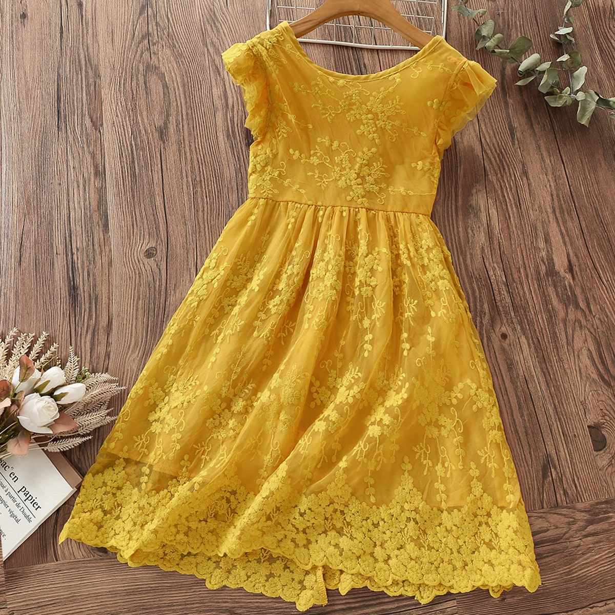 

dress
